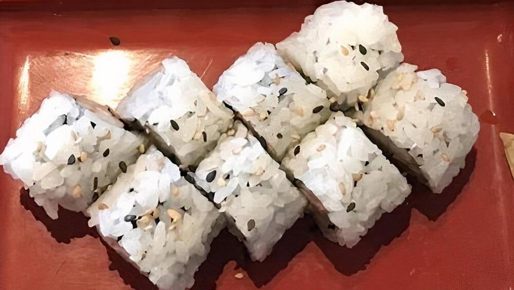 California Roll