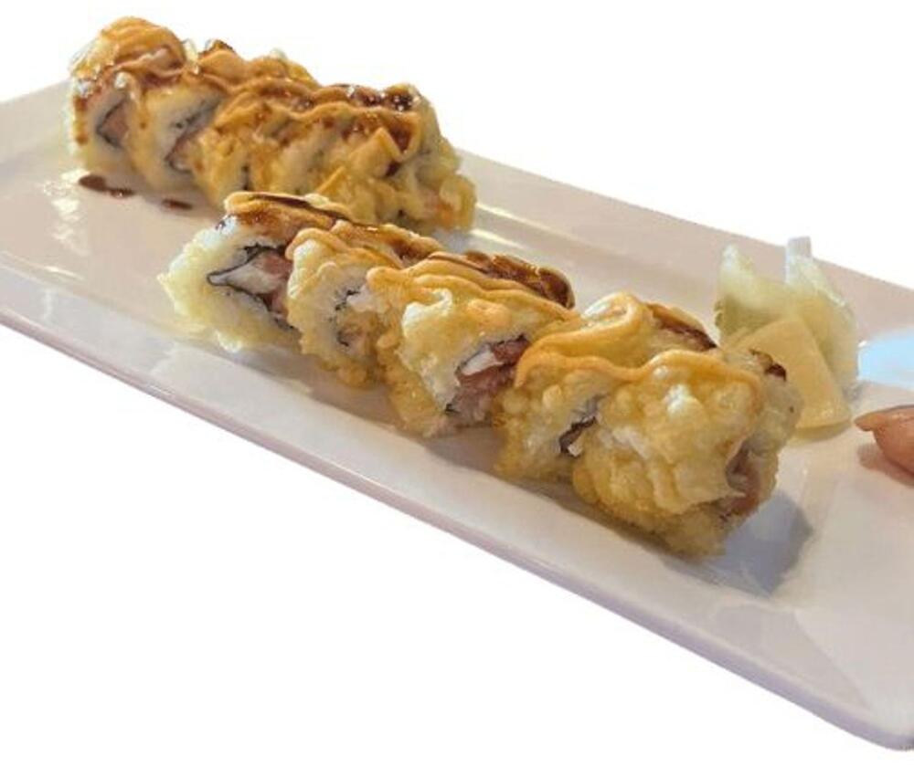 Yummy Roll